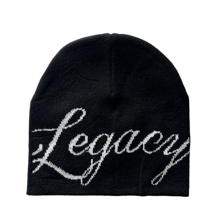 LEGACY SKULLY