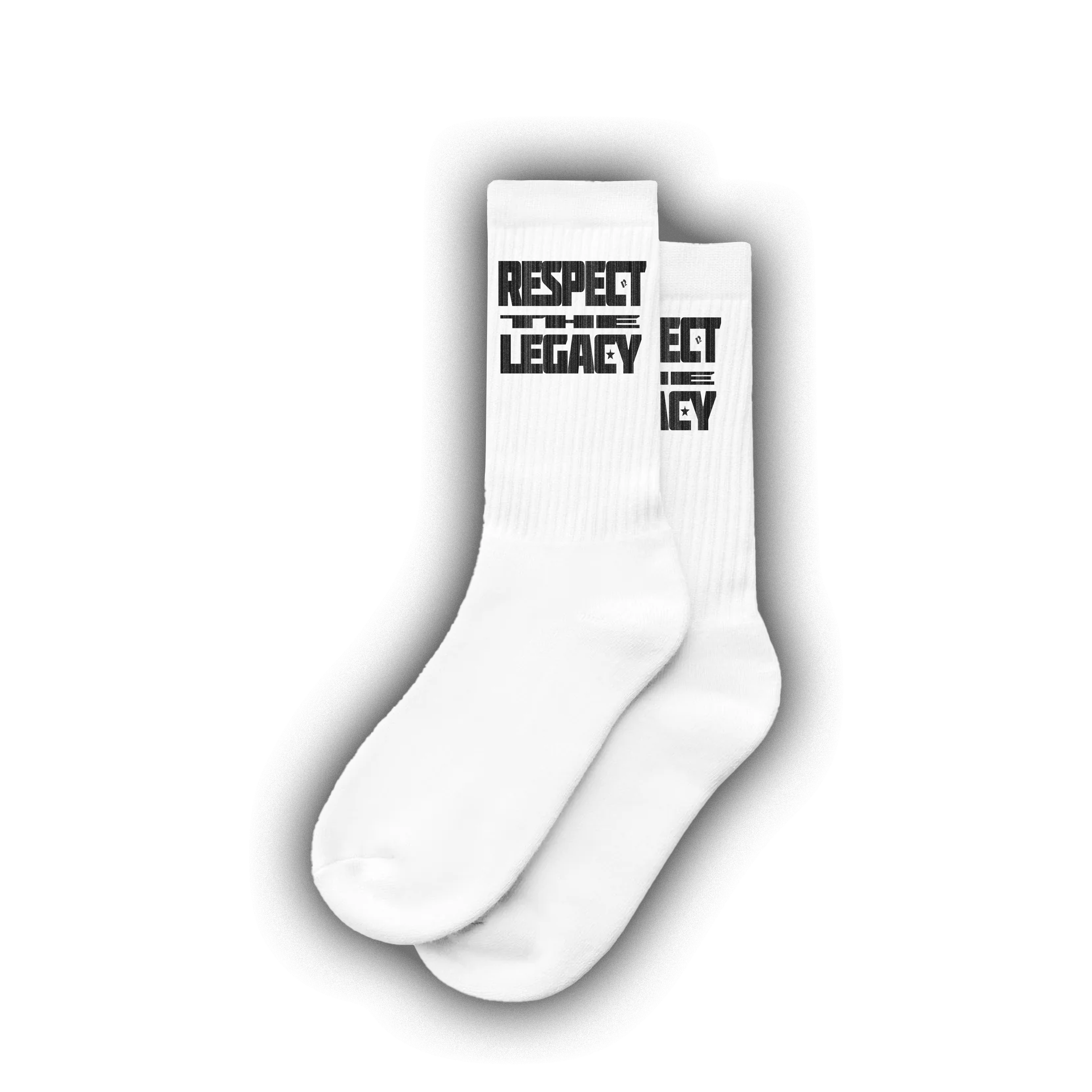 LEGACY SOCKS