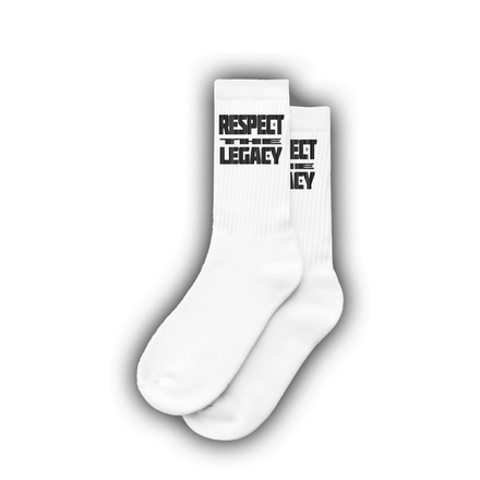 LEGACY SOCKS