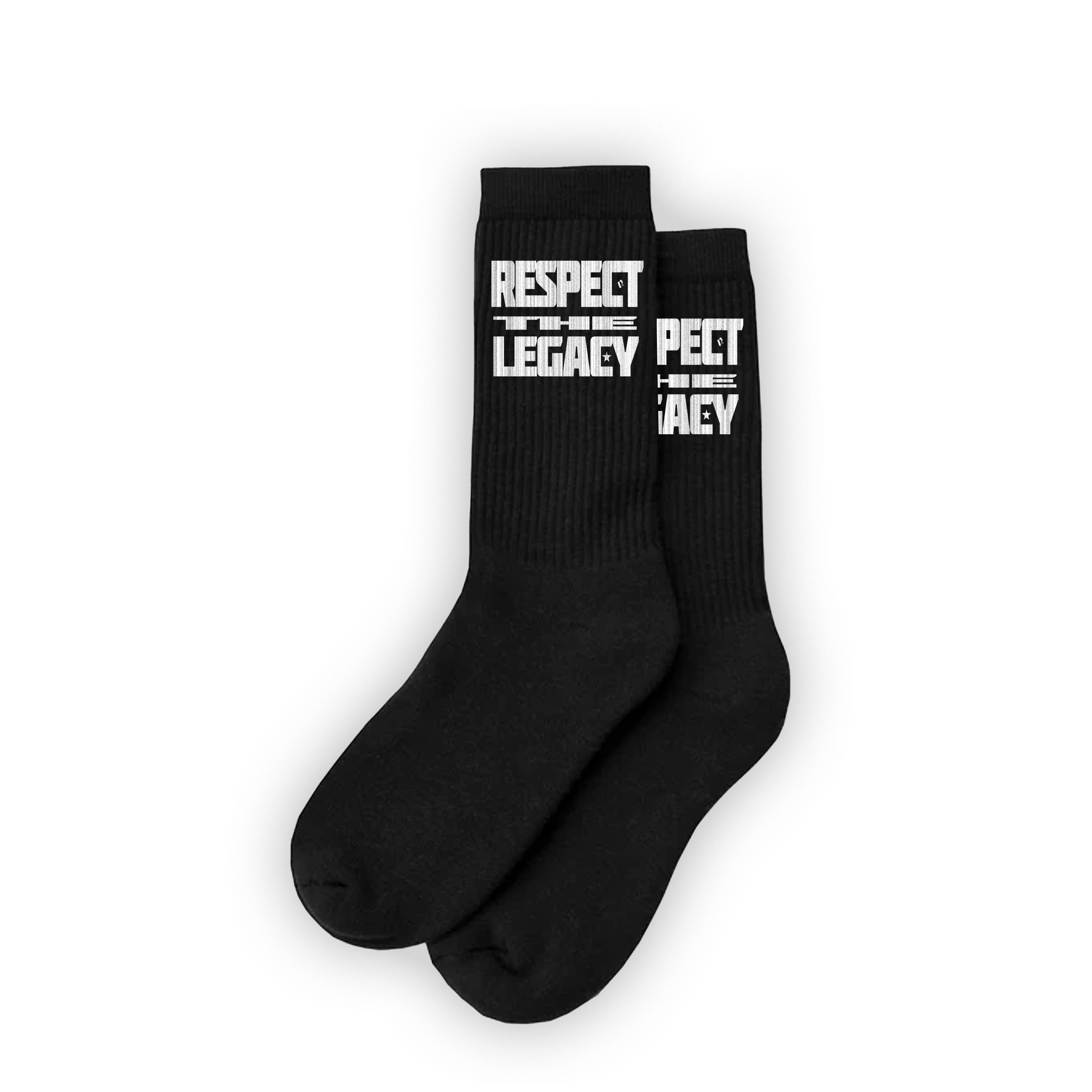 LEGACY SOCKS