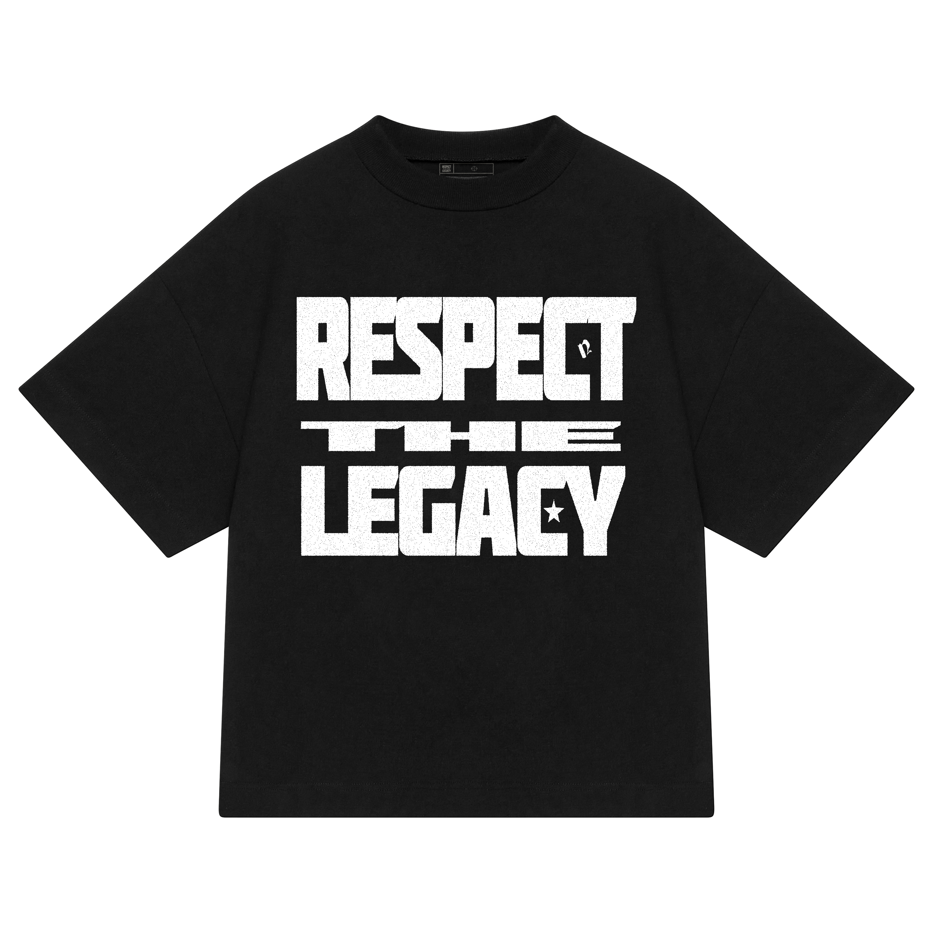 LEGACY TEE