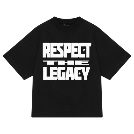 LEGACY TEE